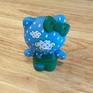 Hello Kitty Figurine‎ Urban Outfitters Cloud Rain Collectible Figure Toy